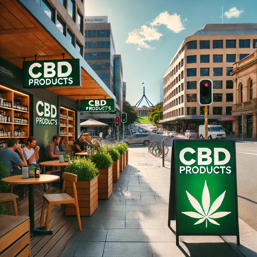 Cannabis in Australien – Gesetze, medizinische Nutzung und Legalisierungspläne