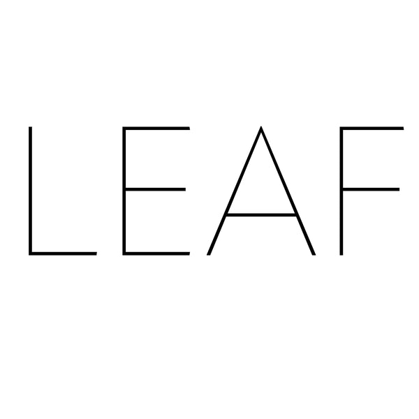 LEAF Store Vorstellung